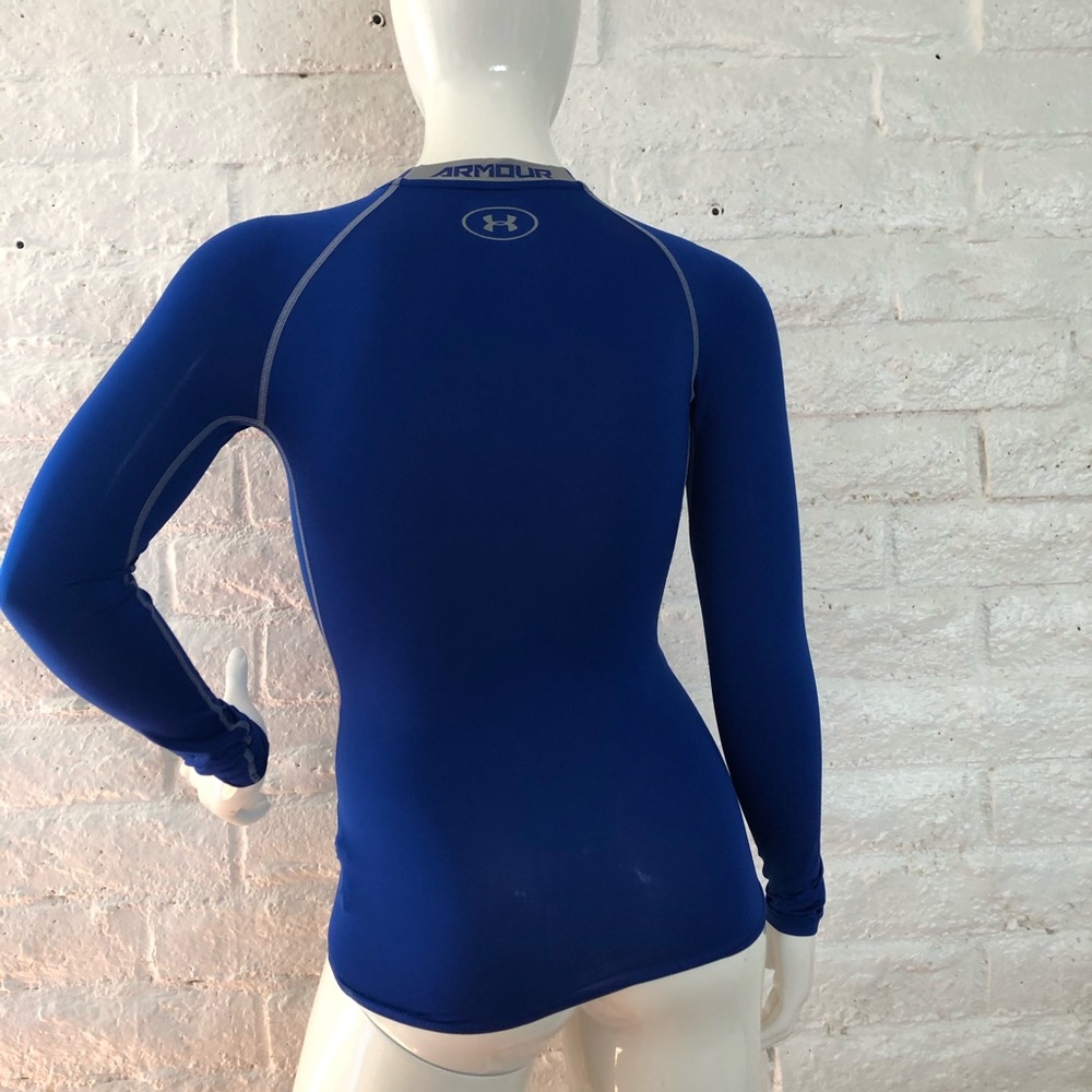 Under Armour Compression Size S - image 4